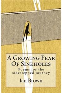 A Growing Fear Of Sinkholes