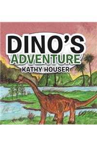 Dino's Adventure