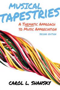 MUSICAL TAPESTRIES: A THEMATIC APPROACH