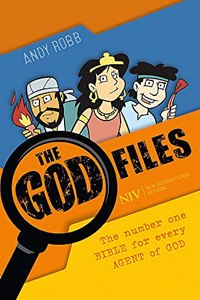 The God Files