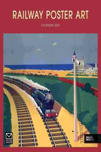 RAILWAY POSTER ART NATIONAL RAILWAY MUSE