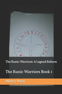 Runic Warriors