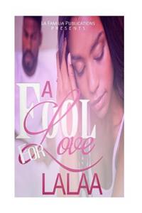Fool For Love