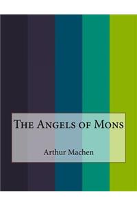 The Angels of Mons