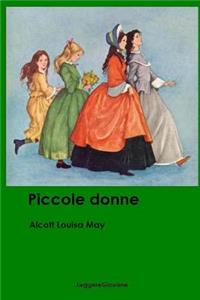 Piccole donne