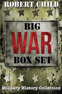 Big War Box Set