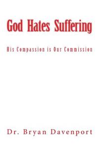 God Hates Suffering