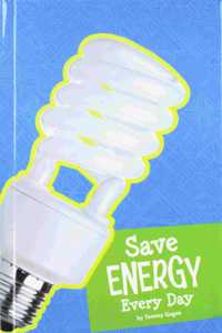 Save Energy Every Day