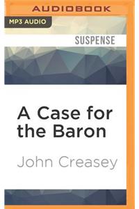 Case for the Baron