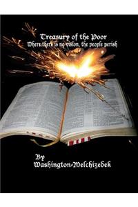 Treasury of the Poor