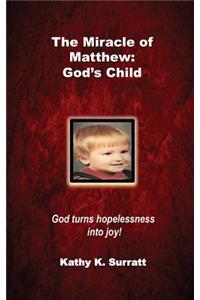 The Miracle of Matthew