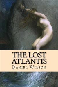 The Lost Atlantis