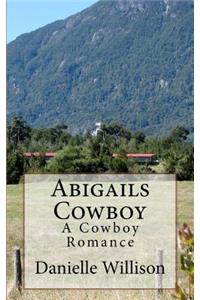 Abigails Cowboy