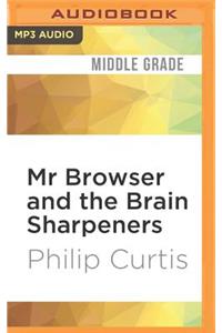 MR Browser and the Brain Sharpeners