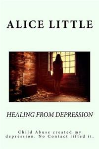 Healing from Depression