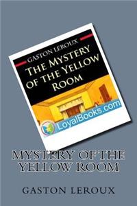 Mystery of the Yellow Room