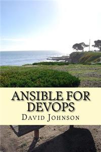 Ansible for Devops