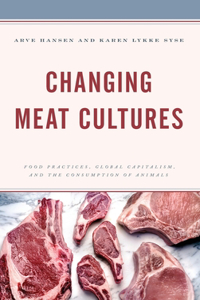 Changing Meat Cultures