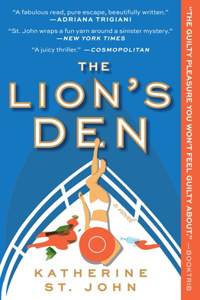 Lion's Den