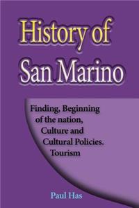 History of San Marino