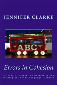 Errors in cohesion