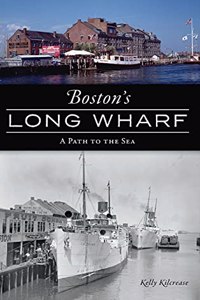Boston's Long Wharf