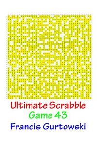 Ultimate Scabble Game 43
