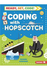 Coding with Hopscotch