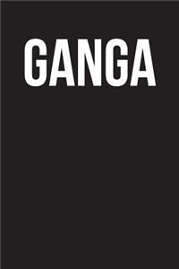 Ganga