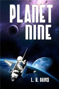 Planet Nine