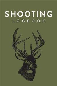 Shooting Logbook