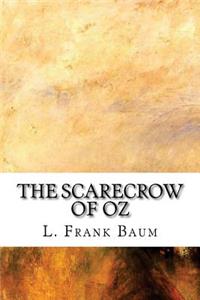 The Scarecrow of Oz