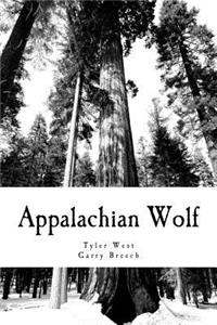 Appalachian Wolf