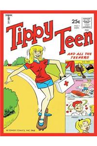 Tippy Teen #1