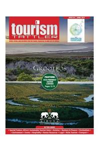 Tourism Tattler April 2017