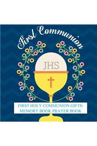 First Holy Communion Gifts