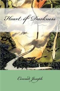 Heart of Darkness