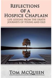 Reflections of a Hospice Chaplain