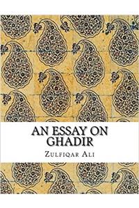 An Essay on Ghadir