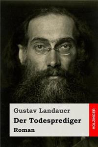 Der Todesprediger