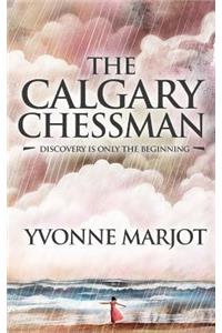 The Calgary Chessman