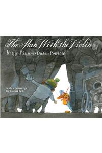 The Man with the Violin