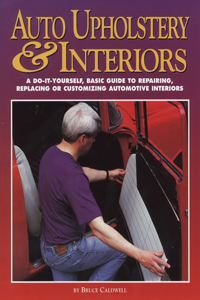 Auto Upholstery HP1265