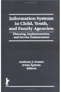Information Systems in Child, Youth, and Family Agencies