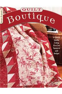 Quilt Boutique