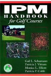 Ipm Handbook for Golf Courses