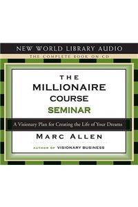 The Millionare Course