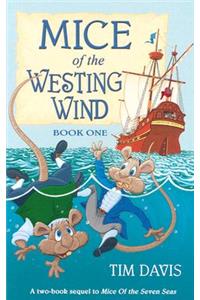 Mice of the Westing Wind I