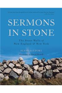 Sermons in Stone