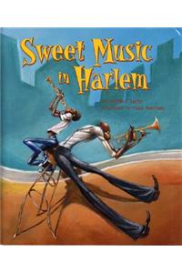 Sweet Music in Harlem